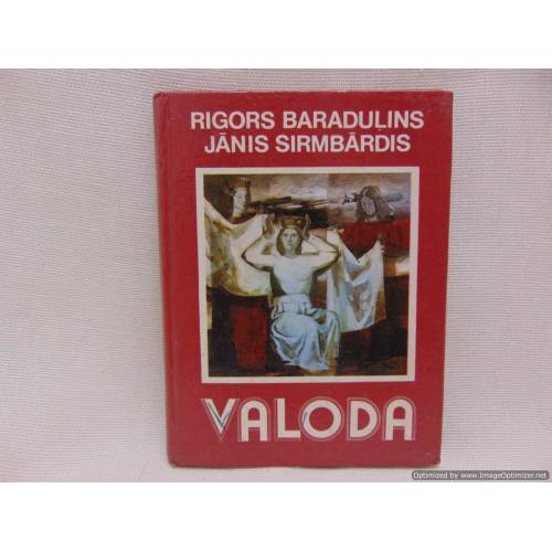 Valoda